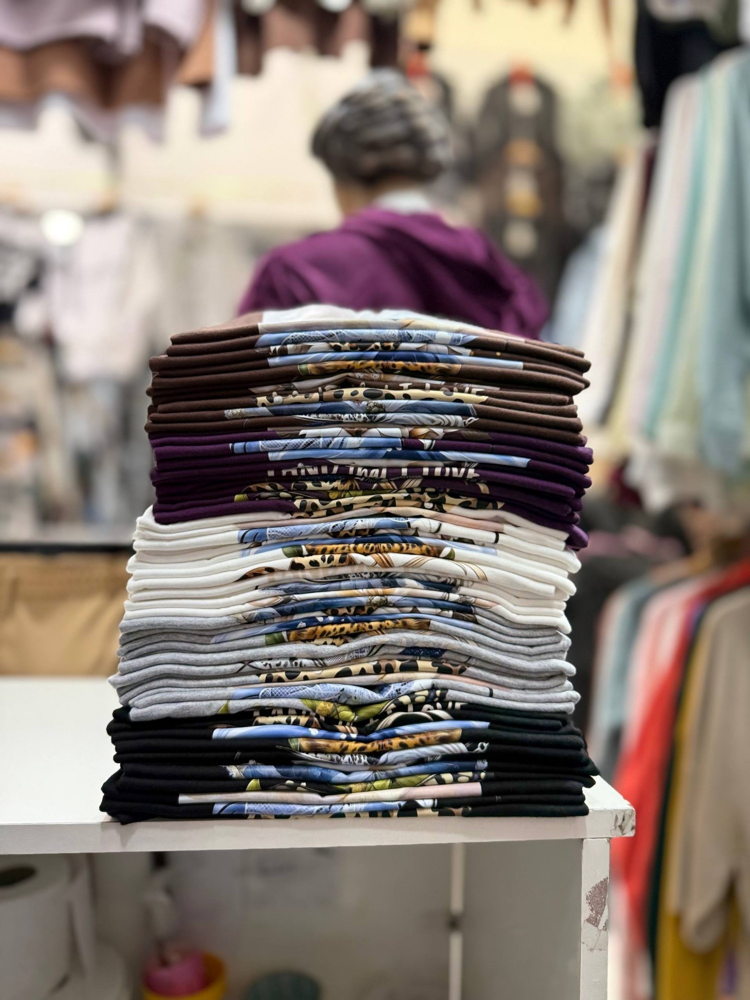 Remeras de Algondo - Imagen 5