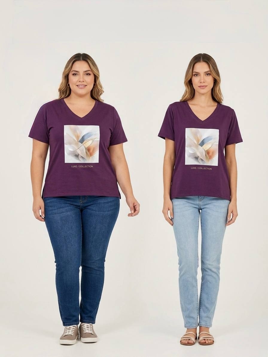 Remeras de Algondo - Imagen 6
