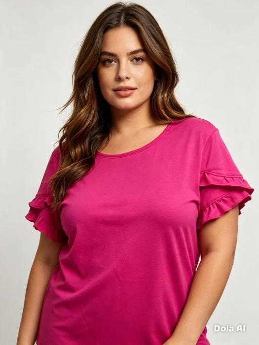 Blusa Princesa