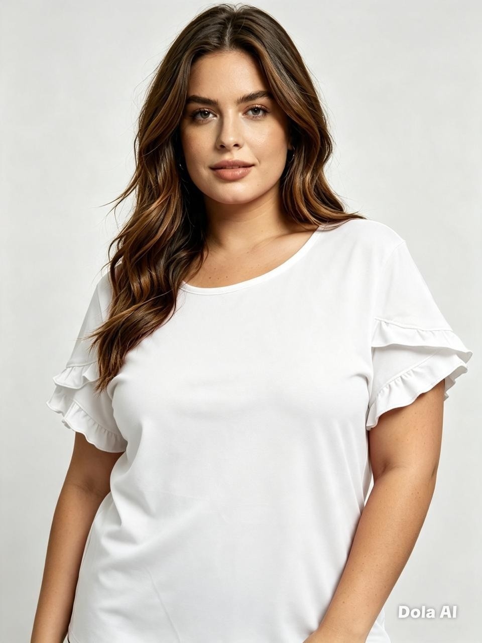 Blusa Princesa - Imagen 2