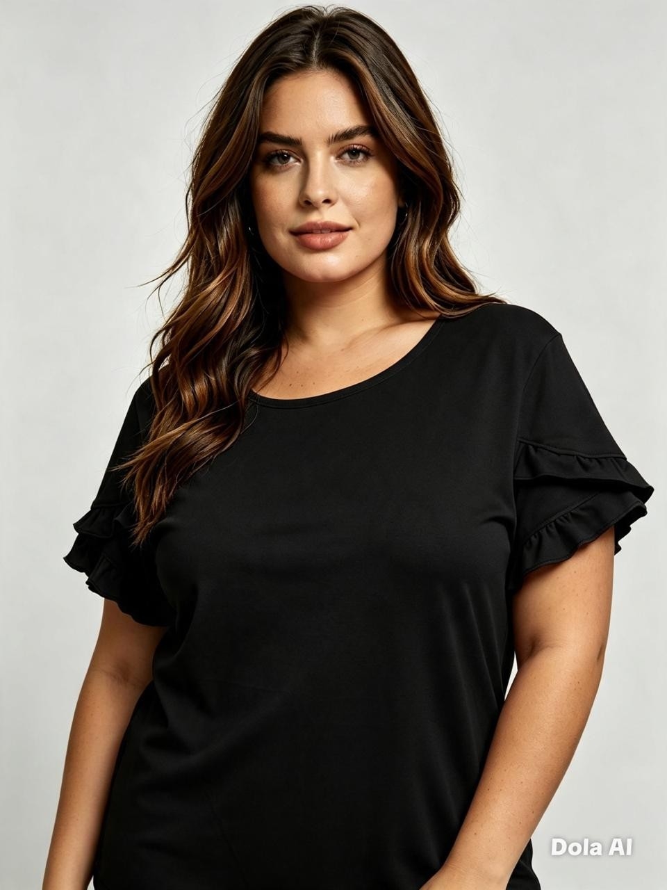 Blusa Princesa - Imagen 3