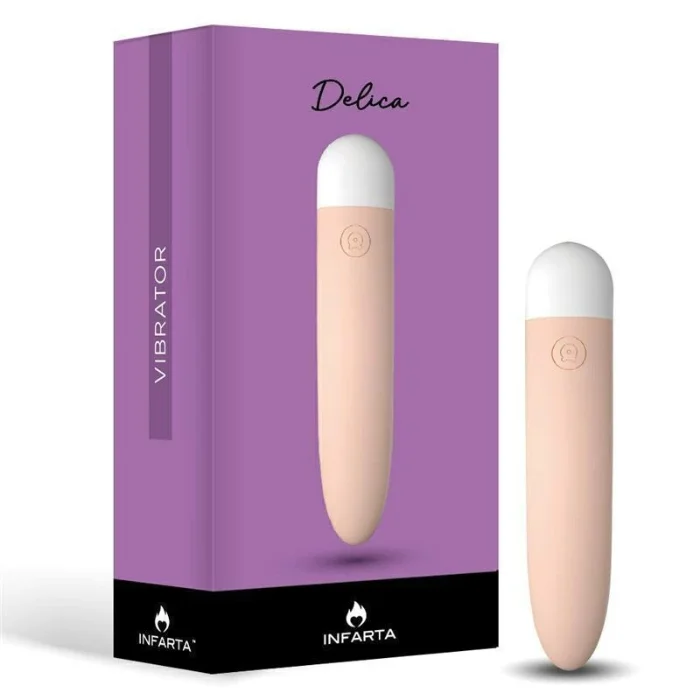 Vibrador Delica Sm