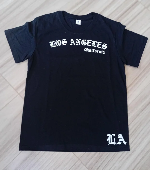 Remeras Over