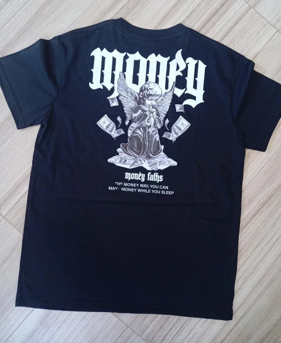 Remeras Over