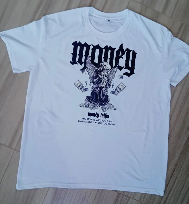 Remeras Over