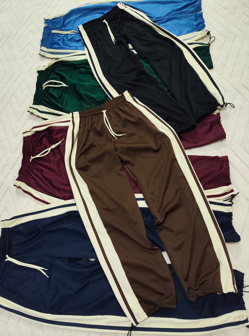 Pantalones sin Frisa - Imagen 2
