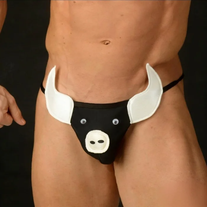 Sunga Torito Art: 167