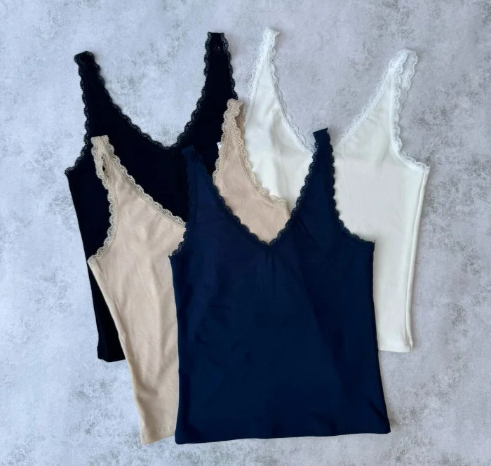Musculosa Meville
