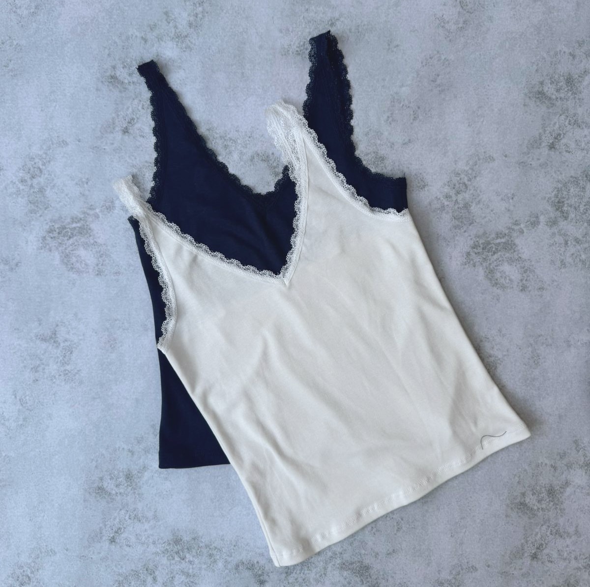 Musculosa Meville - Imagen 2
