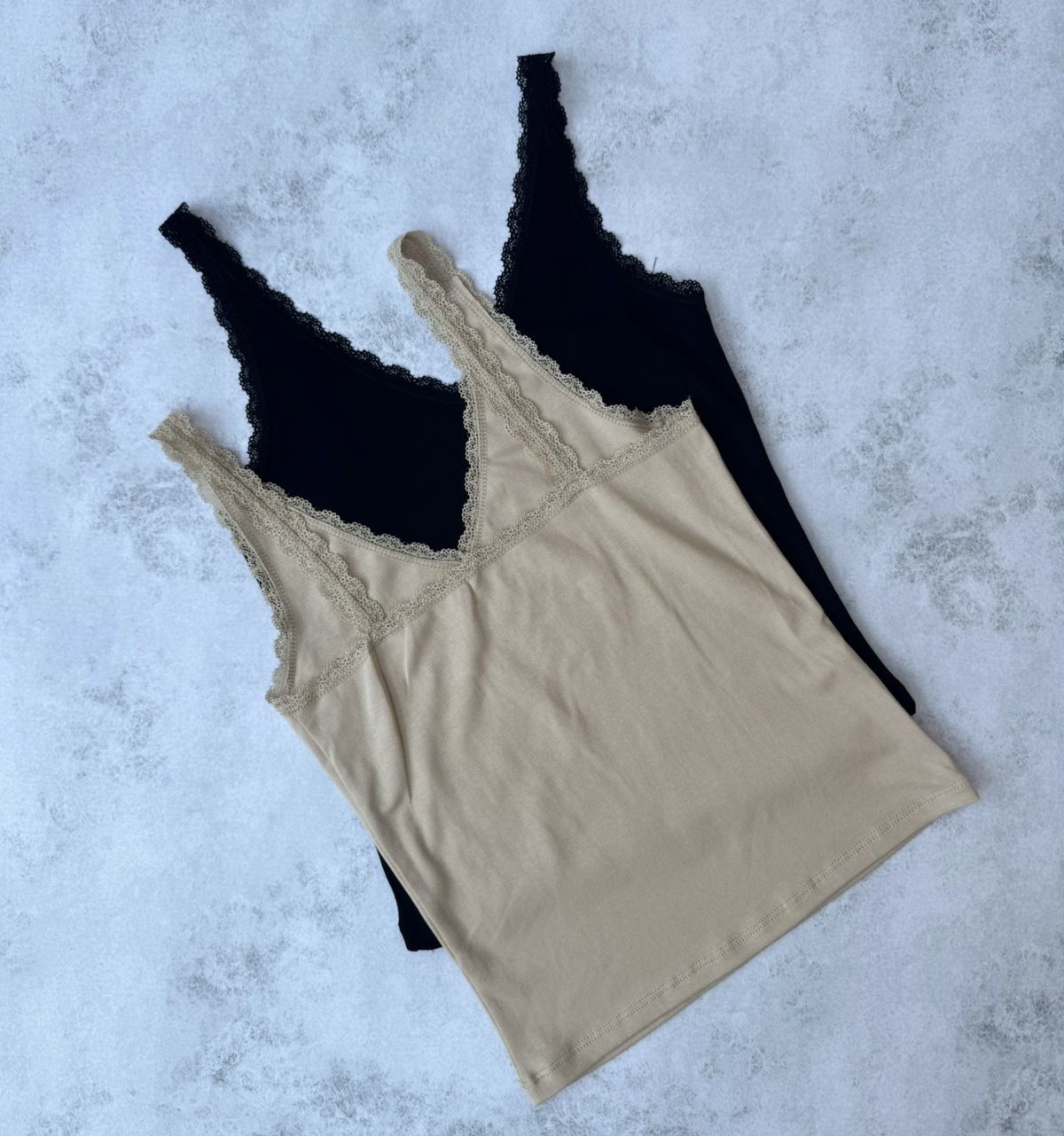 Musculosa Meville - Imagen 3