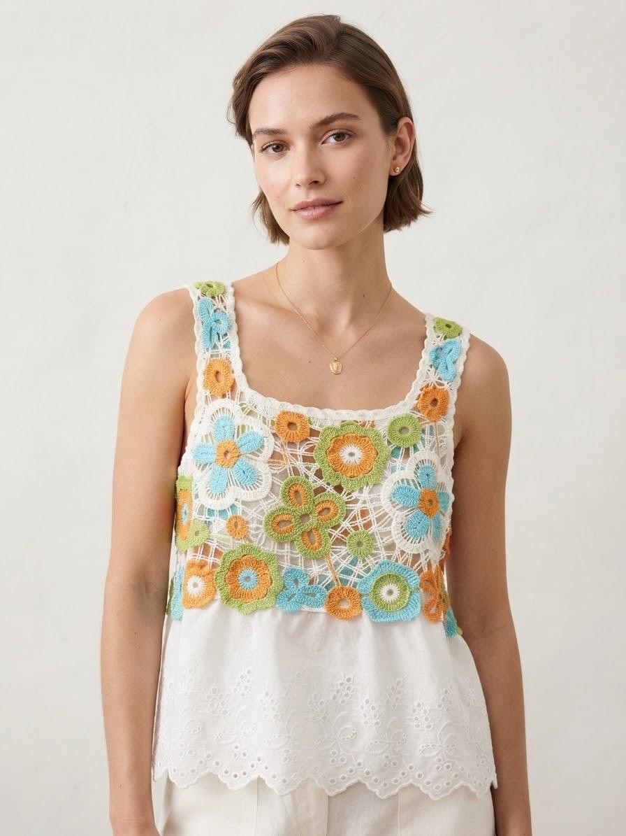 Musculosa Happy - Imagen 2
