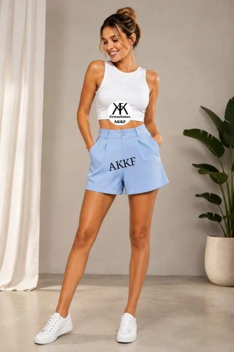 Short Sastrero