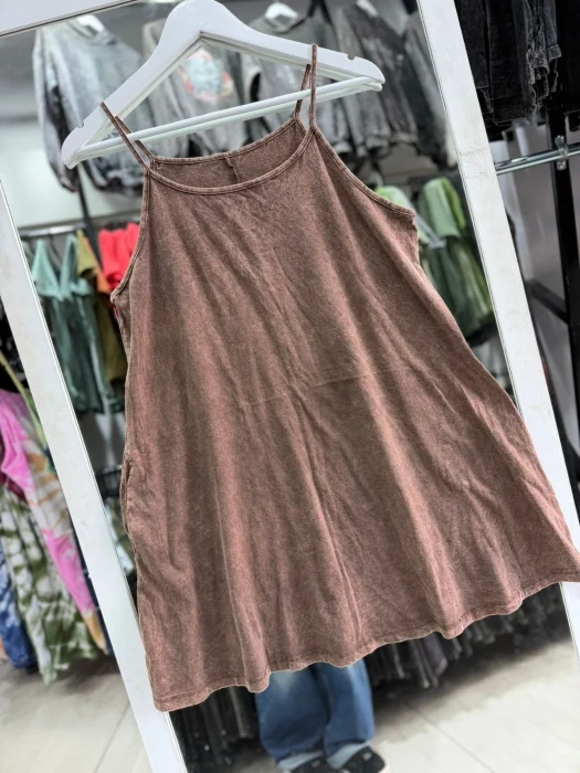 Vestido Batick