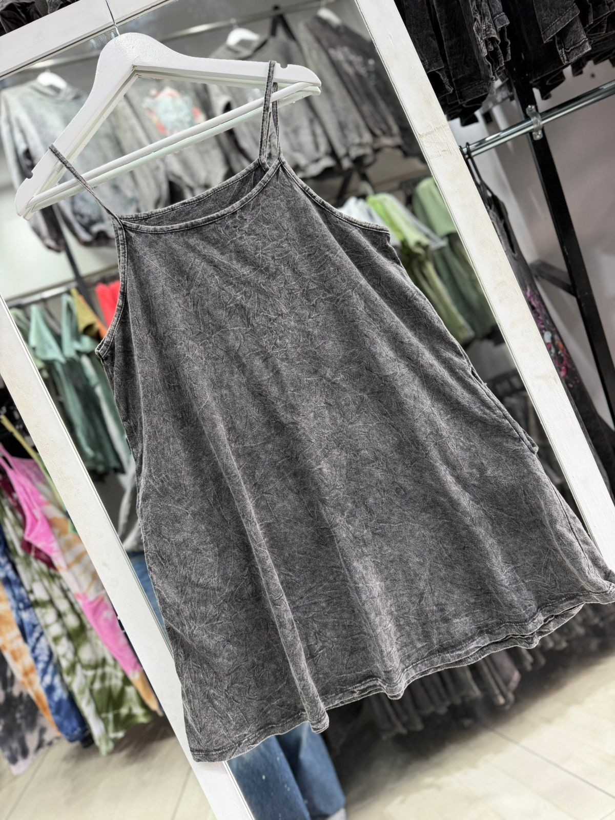 Vestido Batick - Imagen 2