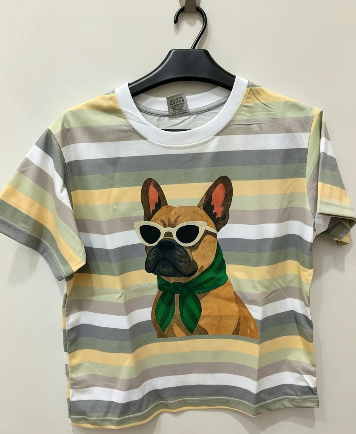 Remeras con Diseño Mascotas Ralladas - Imagen 3