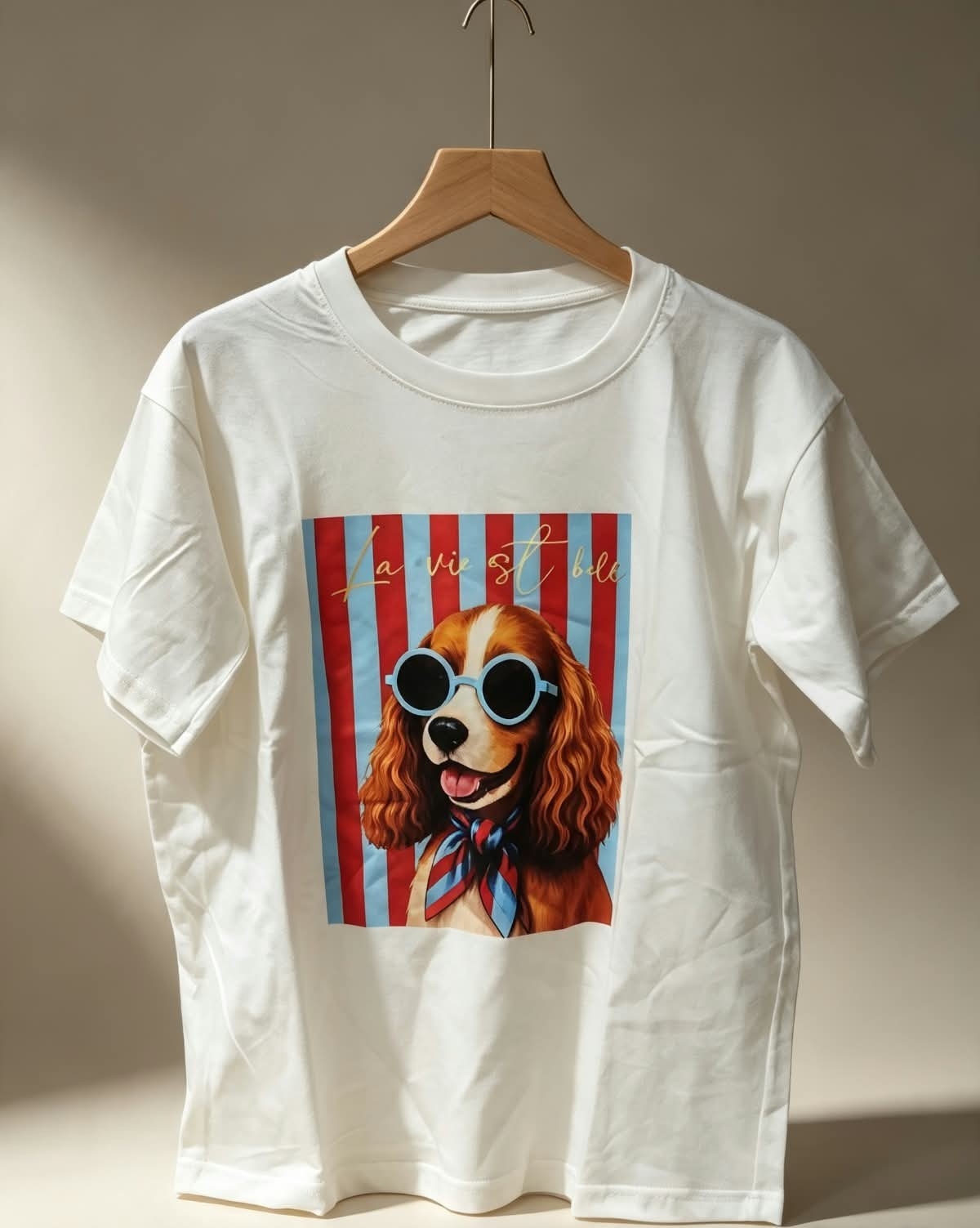 Remeras Algodón con Diseño - Imagen 3