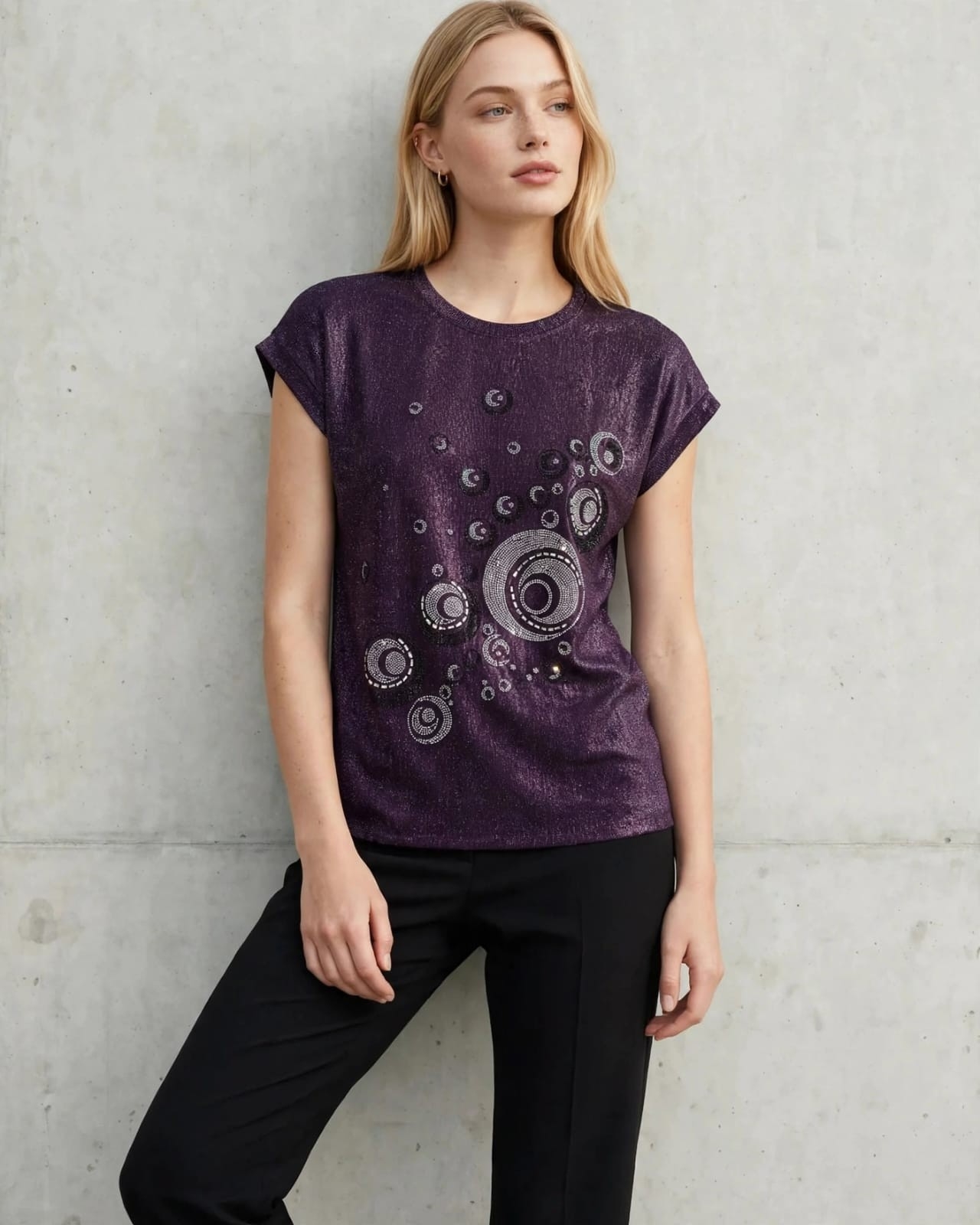 Remera Olivia - Imagen 2