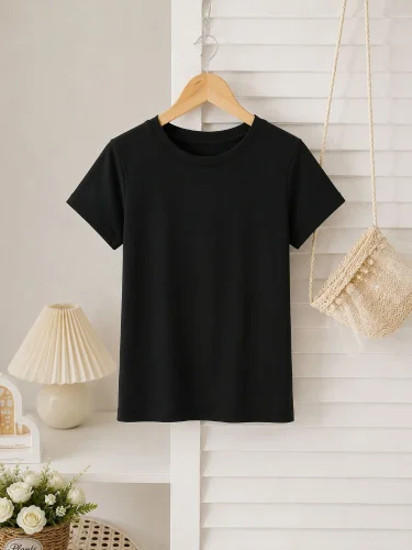 Remera  Clásica