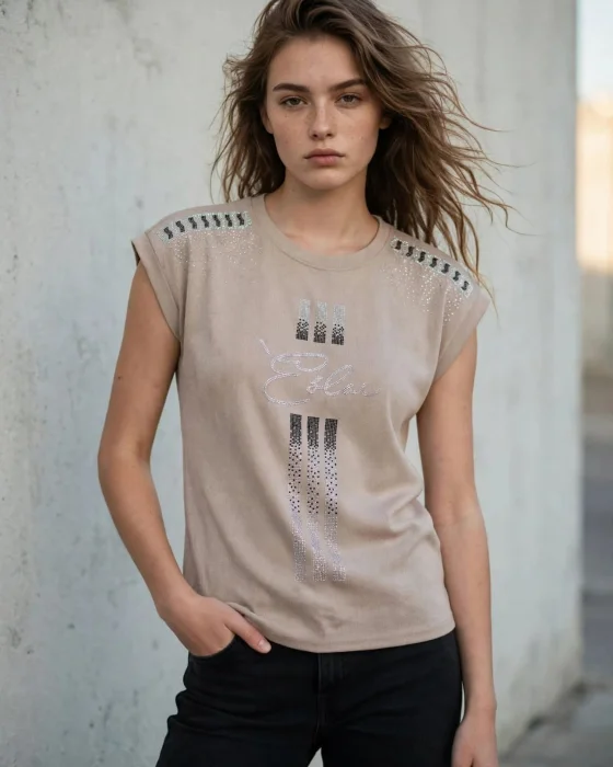 Remera Emma