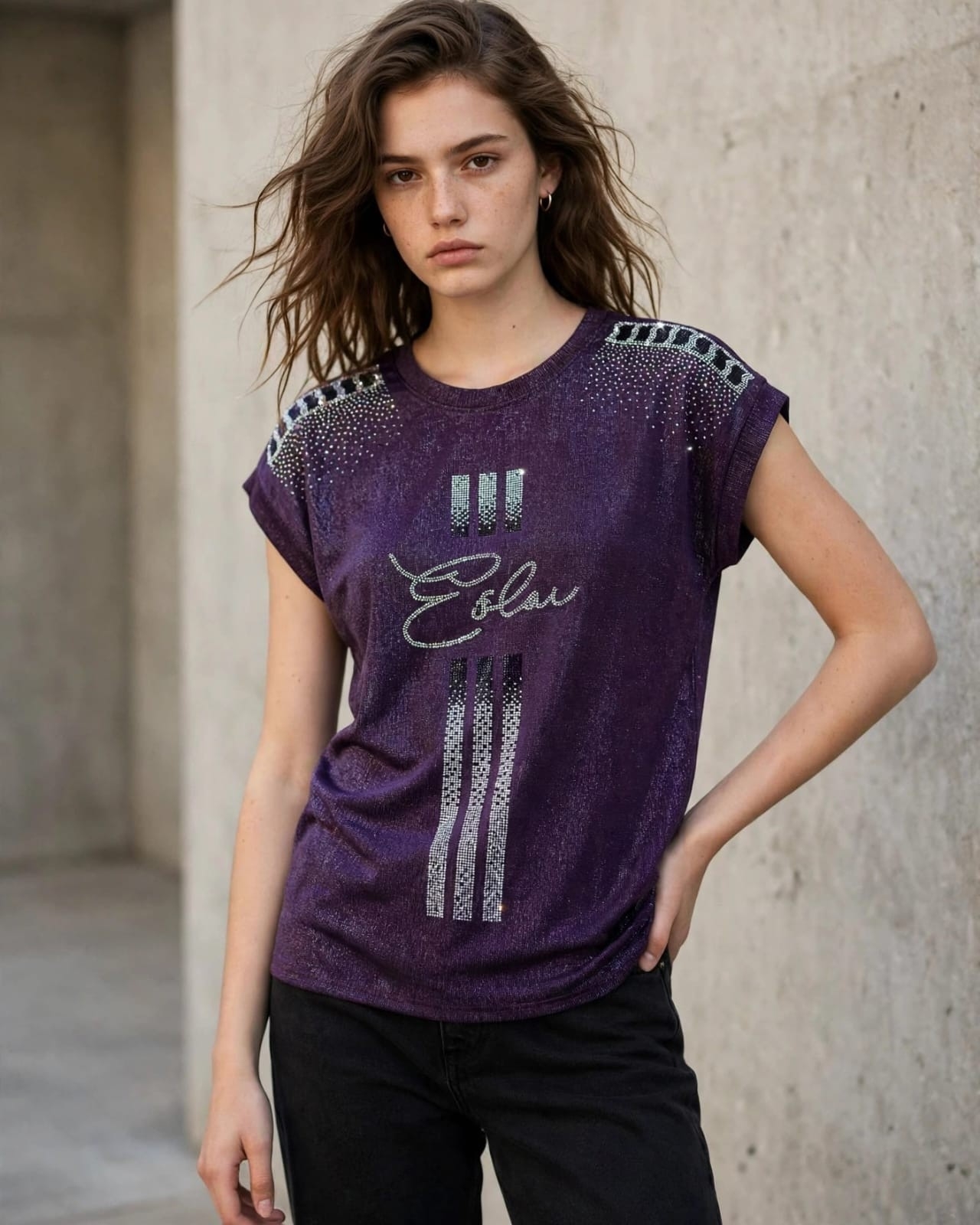 Remera Emma - Imagen 2