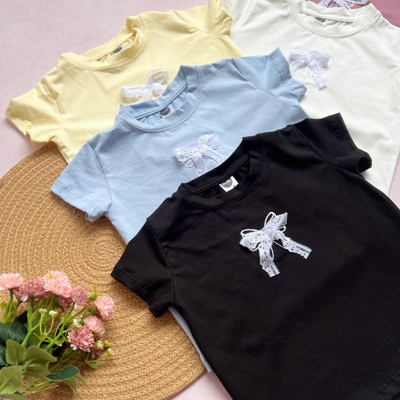 Remera Elena - Imagen 2