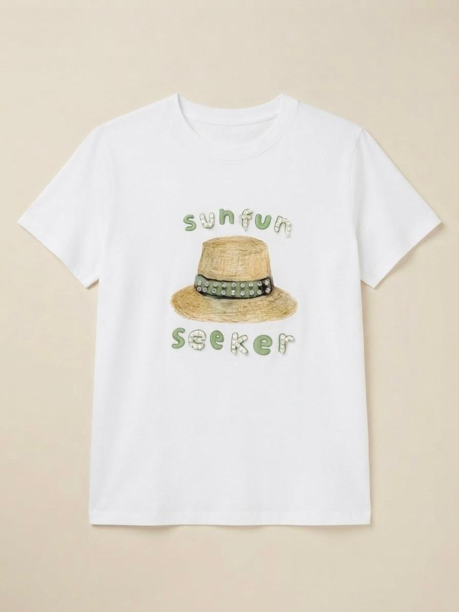 Remera Sunny - Imagen 2