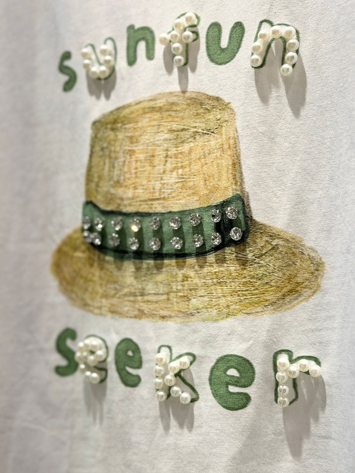 Remera Sunny - Imagen 3