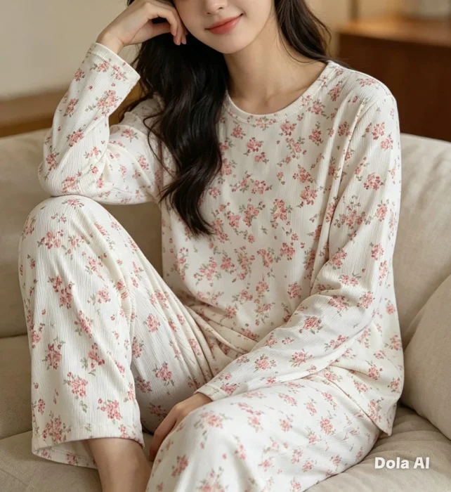 Pijama 2 Cuerpos