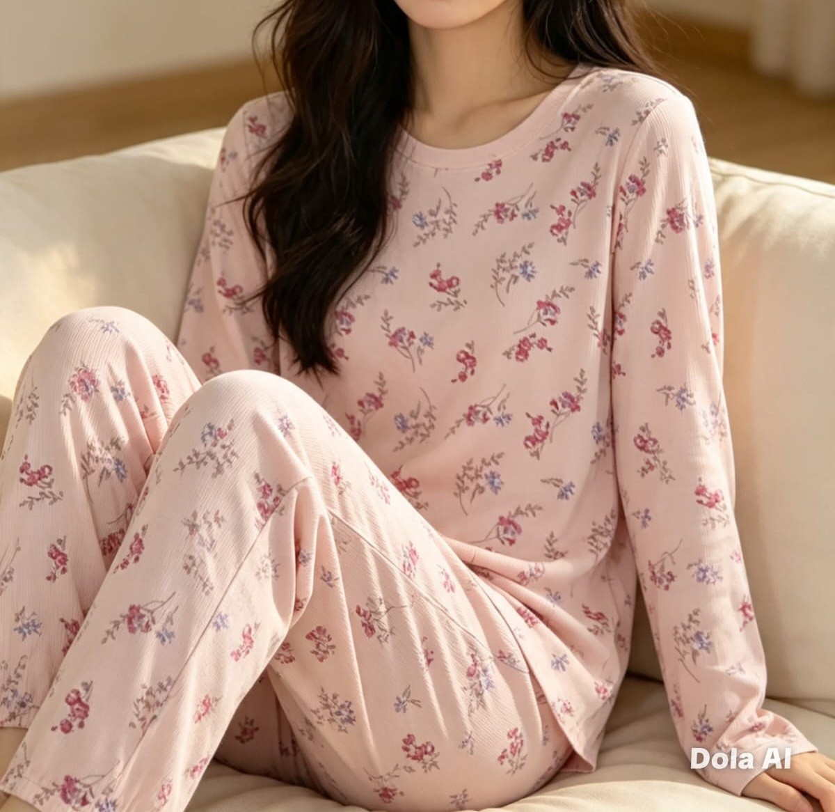Pijama 2 Cuerpos - Imagen 3