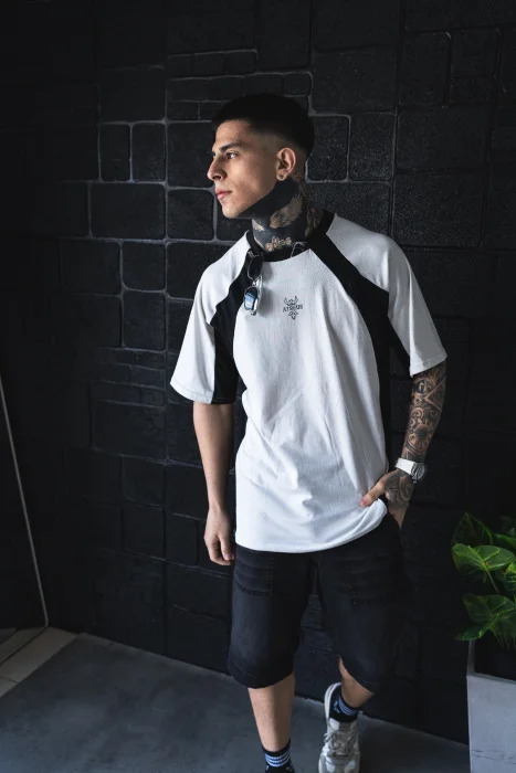 Remera Oversize Urban