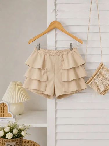 Short Volado