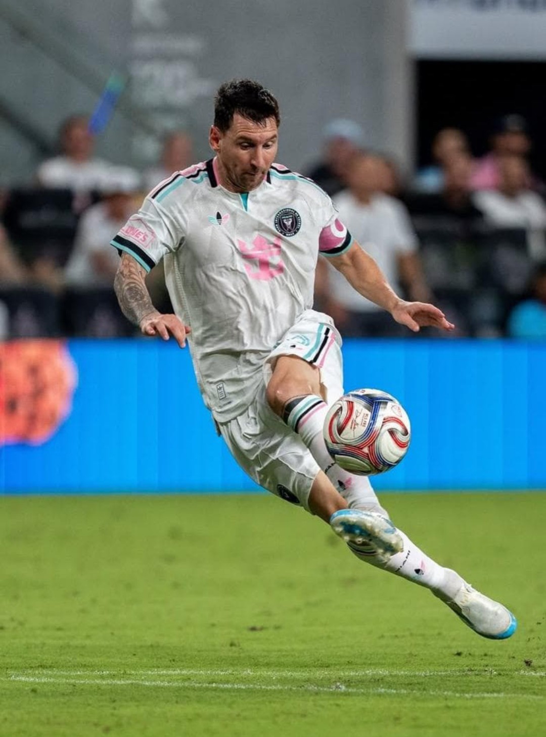 Camiseta Inter Miami Adulto 26/27 - Imagen 2