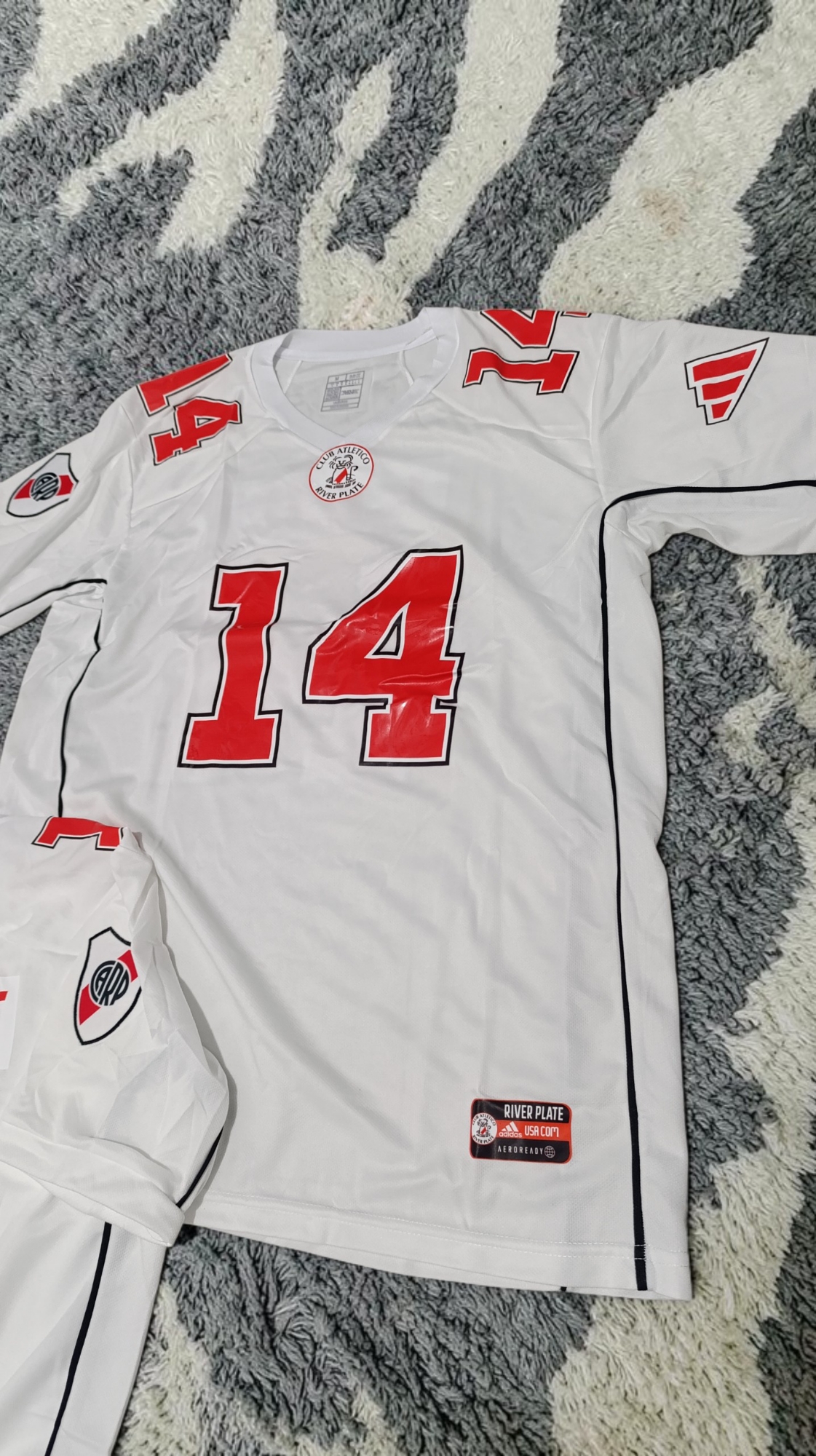 Remera Nfl River - Imagen 2