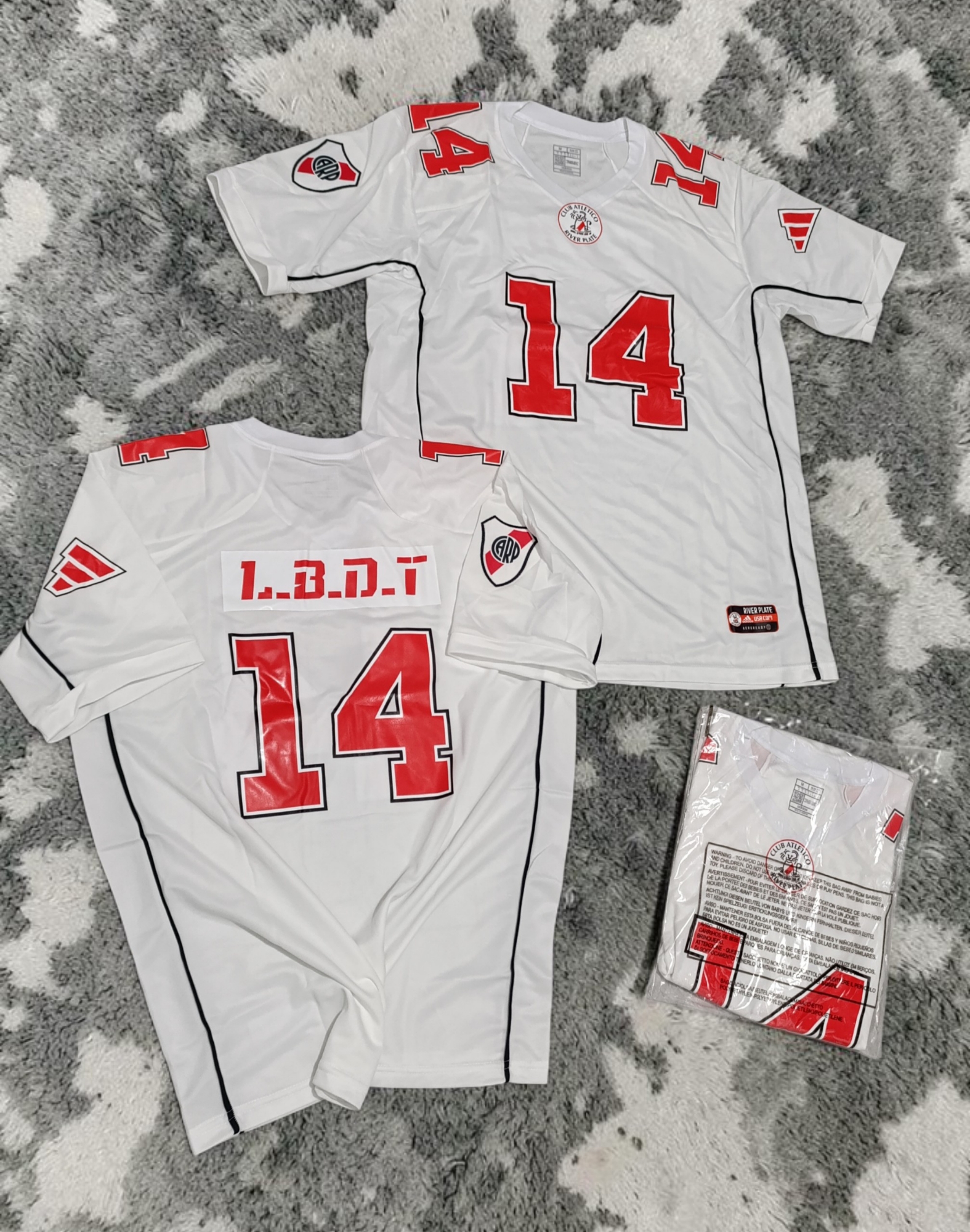 Remera Nfl River - Imagen 3