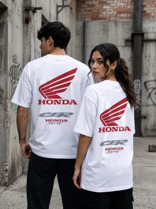 Remeras Oversize