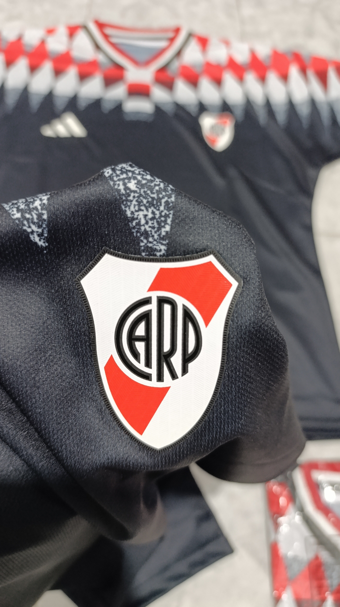 Remera Oversiz Nuevo Temporada 26/27 - Imagen 3