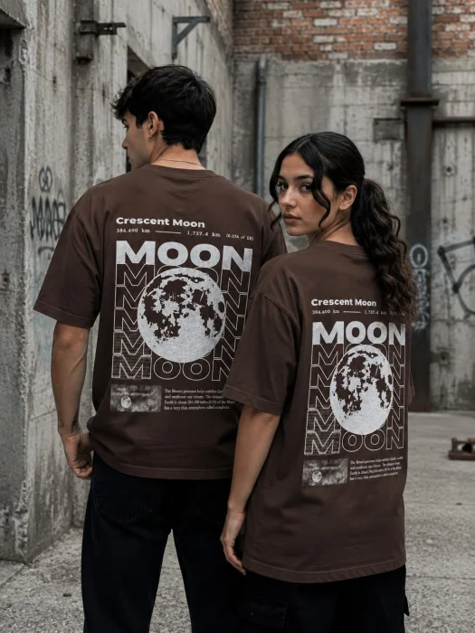 Remeras Oversize