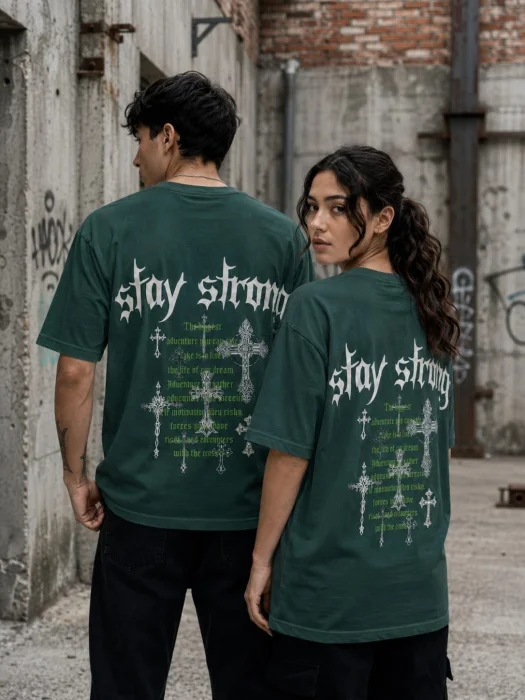 Remeras Oversize