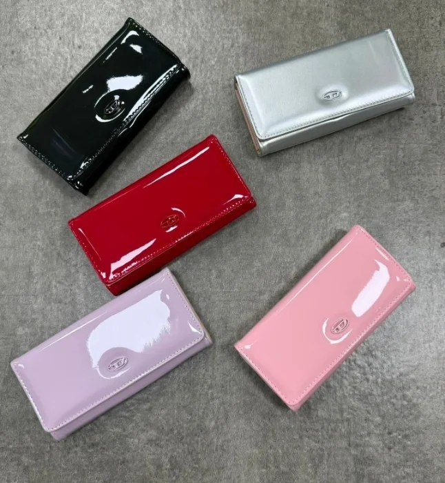 Billeteras Calidas Premium