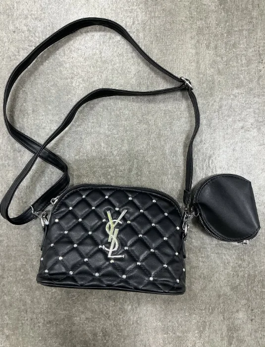 Carteras Premium Ysl