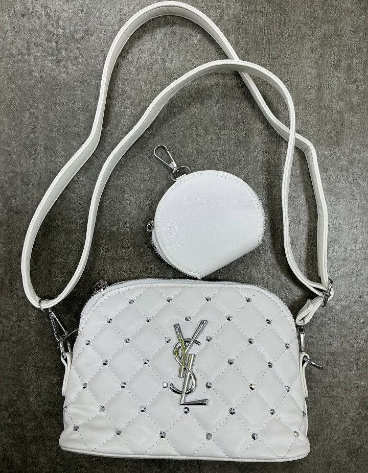 Carteras Premium Ysl - Imagen 2