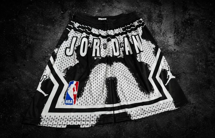 Short  Adulto