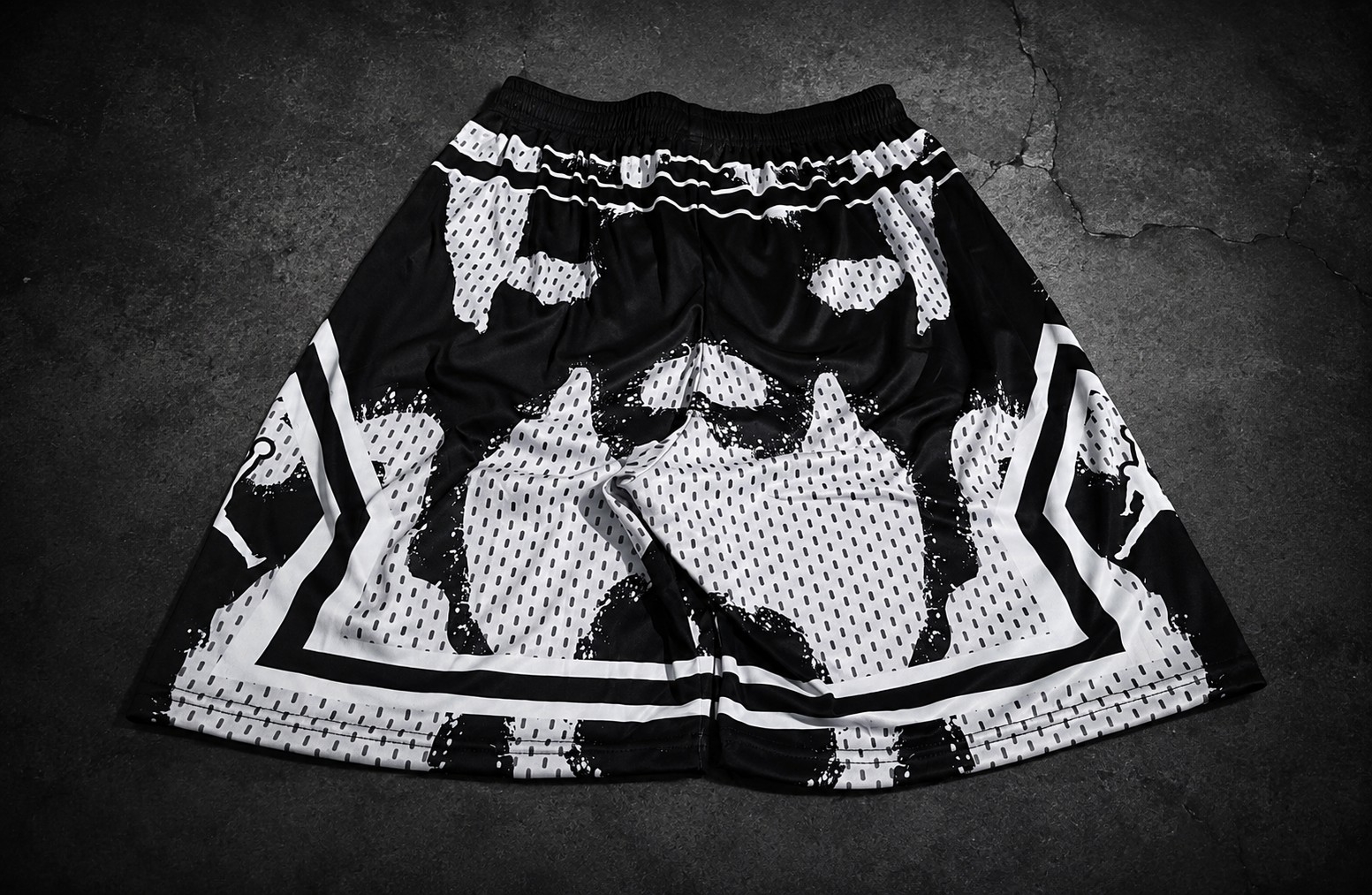 Short  Adulto - Imagen 2