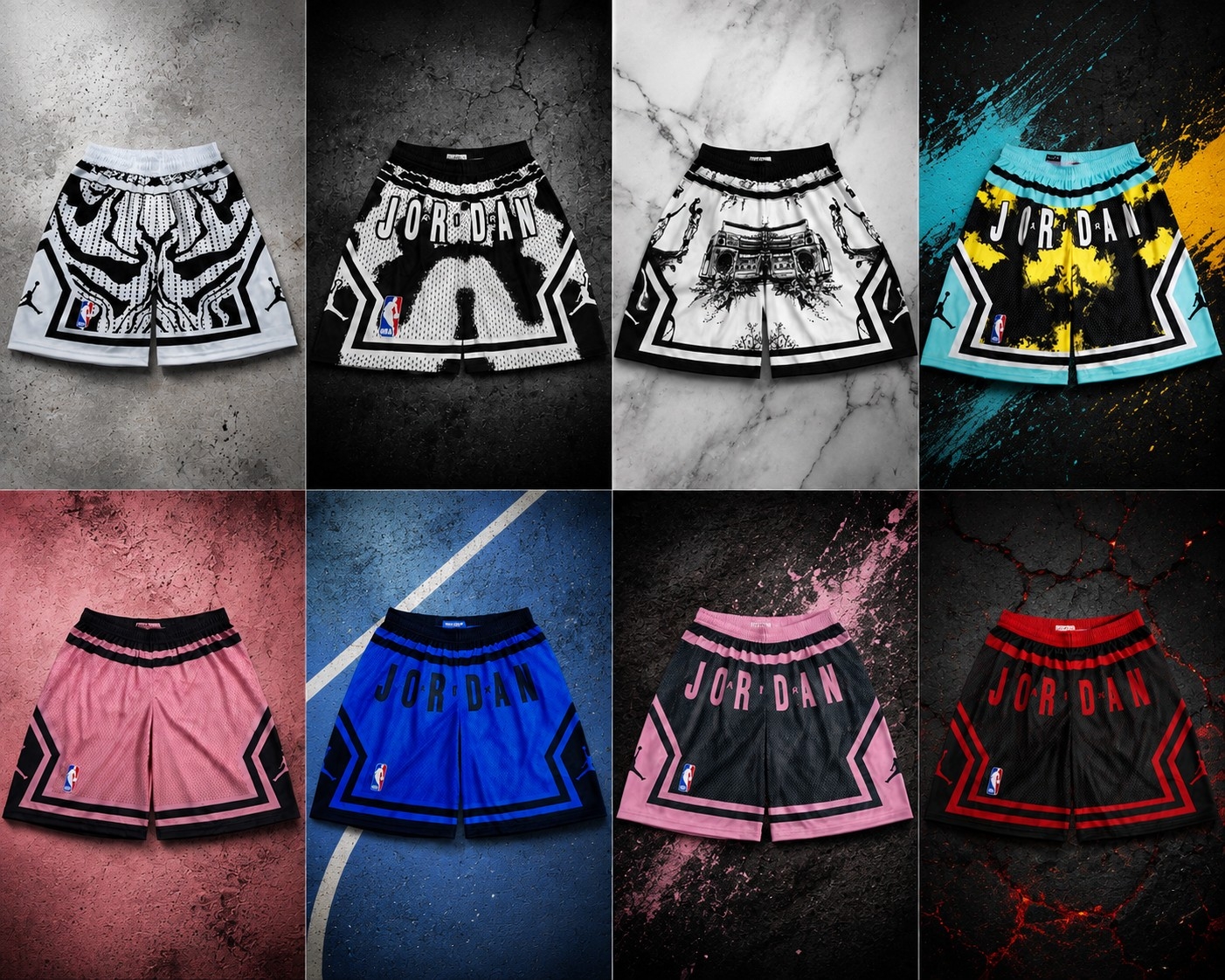 Short  Adulto - Imagen 3