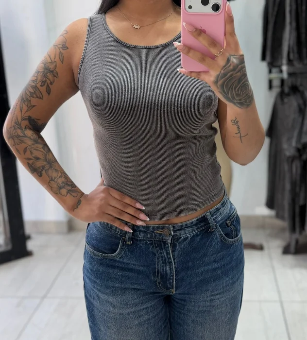 Musculosas de Morley