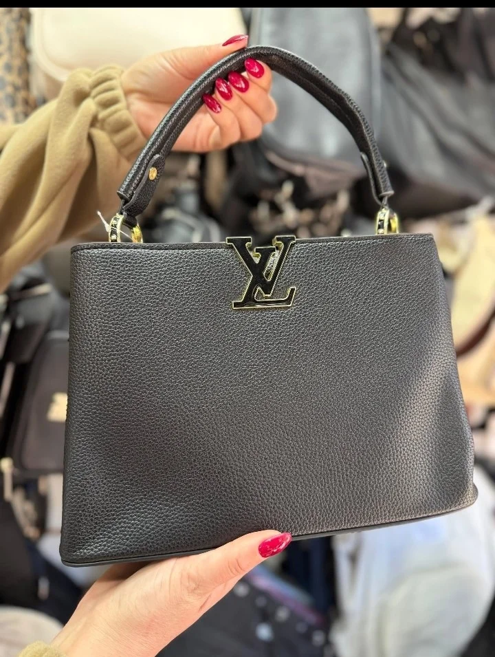 Cartera Premium Lv - Imagen 1