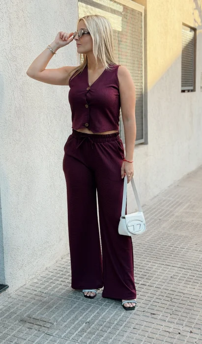 Conjunto Hawai