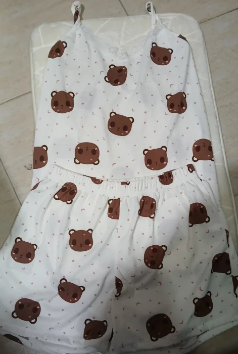 Conjunto  de Pijama