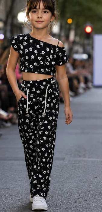 Conjunto Bagguy