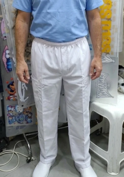 Pantalón de Trabajo